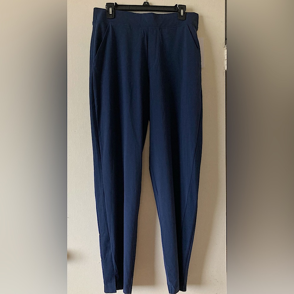 Athleta Brooklyn Ankle Pant size 12T